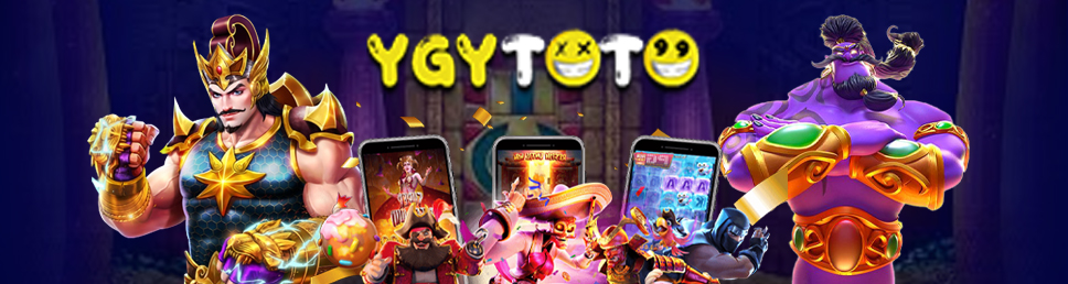 YGYTOTO : Toto Slot 4d Sgp, Hk Dan Sdy